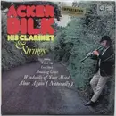 LP - Acker Bilk - His Clarinet & Strings - Quadraphonic