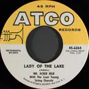 7inch Vinyl Single - Acker Bilk - Lady Of The Lake