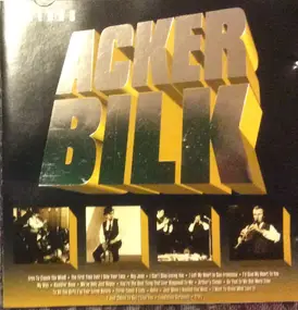 Acker Bilk - Legends