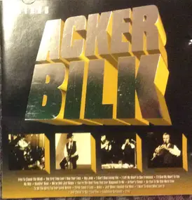 Acker Bilk - Legends