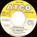 7inch Vinyl Single - Acker Bilk - Limehouse Blues