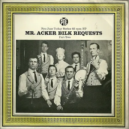 Acker Bilk - Requests - Part Two