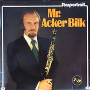 Double LP - Acker Bilk - Starportrait