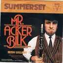 7inch Vinyl Single - Acker Bilk - Summerset
