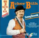 CD - Acker Bilk - Songbook
