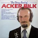 LP - Acker Bilk - The Very Best Of
