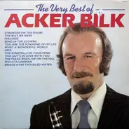 Acker Bilk - The Very Best Of