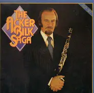 Acker Bilk - The Acker Bilk Saga