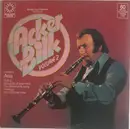 LP - Acker Bilk - The Best Of Acker Bilk Volume 2