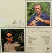 LP - Acker Bilk & The Norman Candler Strings - Sailing To An Isle Of Dreams