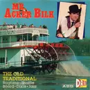 CD - Acker Bilk - The Old Traditional: Ragtime Shuffle Board Dixie Jazz