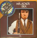 LP - Mr. Acker Bilk - The Original Acker Bilk