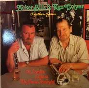 Acker Bilk With Ken Colyer's Jazzmen - Together Again - It Looks Like A Big Time Tonight