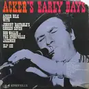 LP - Acker Bilk With Johnny Bastable's Chosen Seven , Bob Wallis And His Storyville Jazzmen - Acker's Early Days