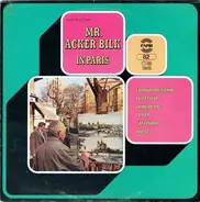 Acker Bilk - With Love From Mr.Acker Bilk In Paris