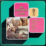 LP - Acker Bilk - With Love From Mr.Acker Bilk In Paris
