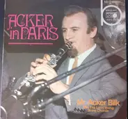 Acker Bilk With The Leon Young String Chorale - Acker in Paris