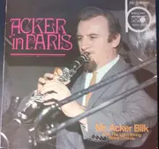 LP - Acker Bilk With The Leon Young String Chorale - Acker In Paris