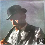 LP - Acker Bilk With The Leon Young String Chorale - From Acker With Love