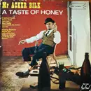 LP - Acker Bilk With The Leon Young String Chorale - A Taste Of Honey
