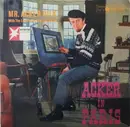 LP - Acker Bilk With The Leon Young String Chorale - Acker In Paris