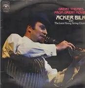 LP - Acker Bilk With The Leon Young String Chorale - Great Themes From Great Movies