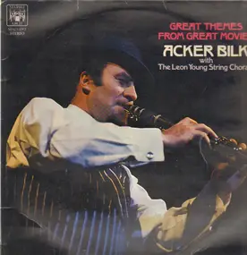 Acker Bilk - Great Themes From Great Movies