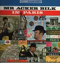 LP - Acker Bilk With The Leon Young String Chorale - In Paris