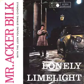 Acker Bilk - Limelight