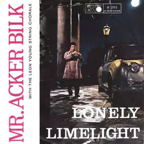 Acker Bilk - Limelight