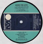 LP - Mr. Acker Bilk With The Leon Young String Chorale - Mood For Love