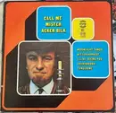 LP - Acker Bilk with the The Leon Young String Chorale - Call Me Mister - Mono