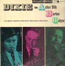 LP - Acker Bilk, Barber, Colyer - Dixie-ABC