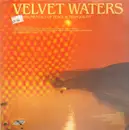 LP - Acker Bilk, Mark Knopfler, a.o - Velvet Waters