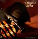 LP - Acker Bilk - My Way