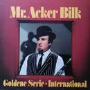 LP - Acker Bilk - Mr. Acker Bilk