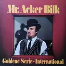 LP - Acker Bilk - Mr. Acker Bilk