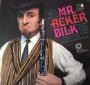 LP - Acker Bilk - Mr. Acker Bilk - Club Edition