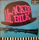 10'' - Acker Bilk - Mr. Acker Bilk