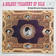 LP - Acker Bilk - A Golden Treasury Of Bilk