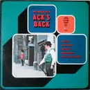 LP - Acker Bilk - Ack's Back