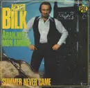 7inch Vinyl Single - Acker Bilk - Aranjuez, Mon Amour