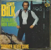 7inch Vinyl Single - Acker Bilk - Aranjuez, Mon Amour
