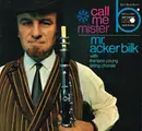 LP - Acker Bilk - Call Me Mister