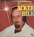 LP - Acker Bilk - Diamant