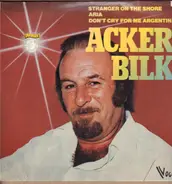 Acker Bilk - Diamant