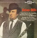 LP - Acker Bilk - Golden Instrumental Sound