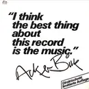 LP - Acker Bilk - 'I Think The Best Thing About This Record Is The Music.' - Direct To Disc