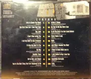 CD - Acker Bilk - Legends