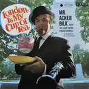 LP - Acker Bilk - London Is My Cup Of Tea